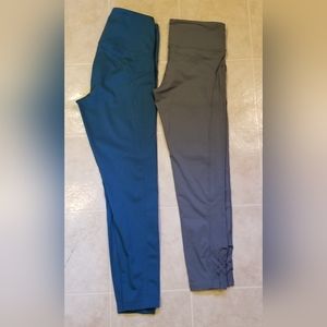 Athletic Leggings Bundle